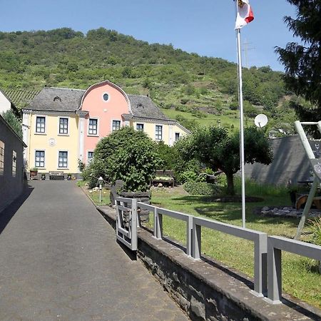Villa Marlene Treis-Karden Buitenkant foto