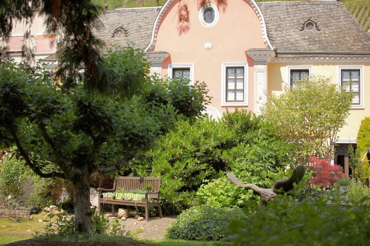 Villa Marlene Treis-Karden Buitenkant foto