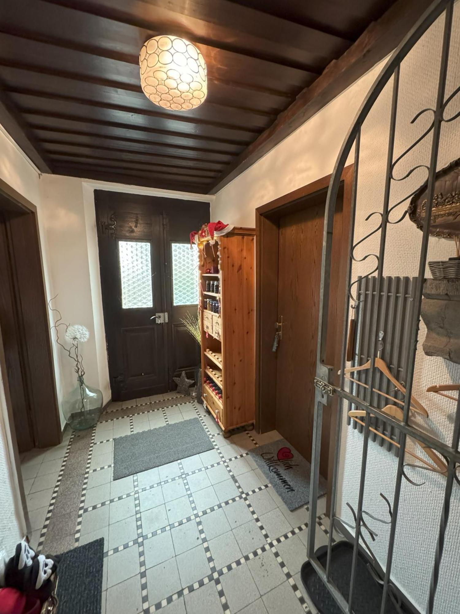Villa Marlene Treis-Karden Buitenkant foto